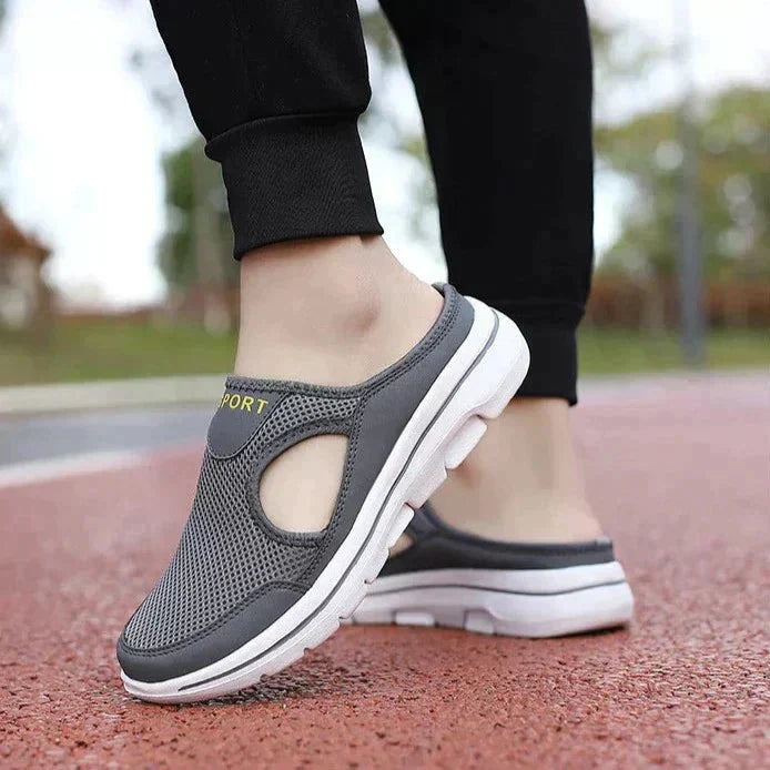 ergonomic comfortable Slip-Ons for Women