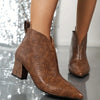 Sophisticated Style for Women