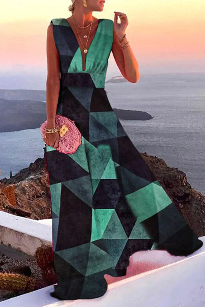 Women's Summer Dress