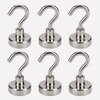Strong Magnet Hanging Set