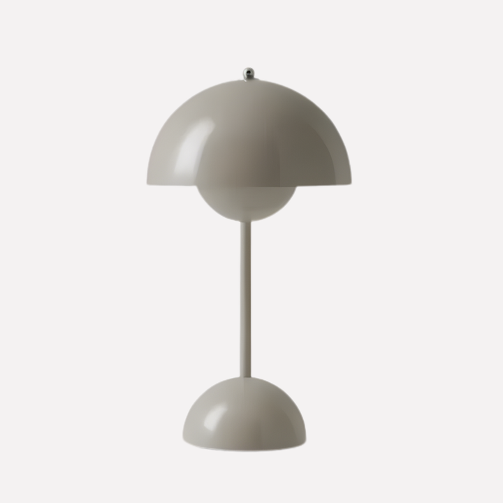Touch Control Table Lamp