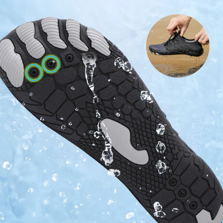 Barefoot Shoes