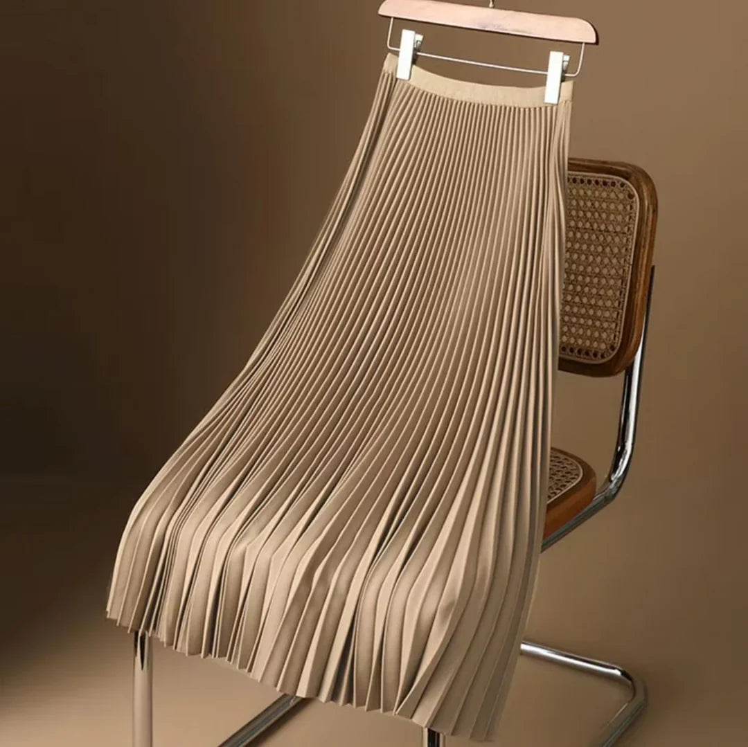 Losiinah – Pleated Skirt for women