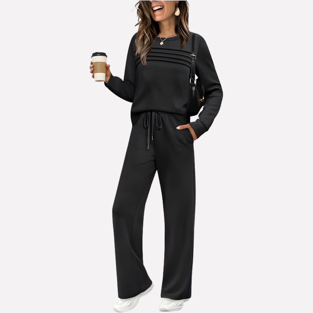 Cozy Daywear Ensemble