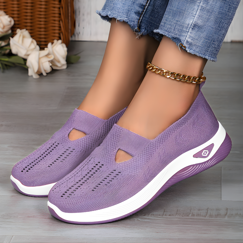 Everyday Slip-Ons