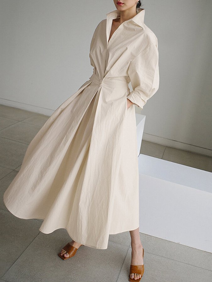 Women's Maxi Dress
