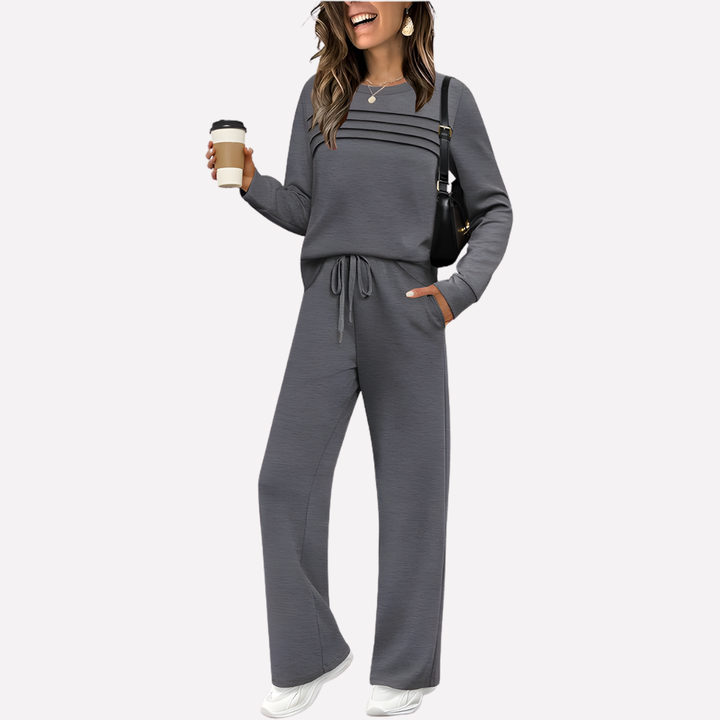 Cozy Daywear Ensemble