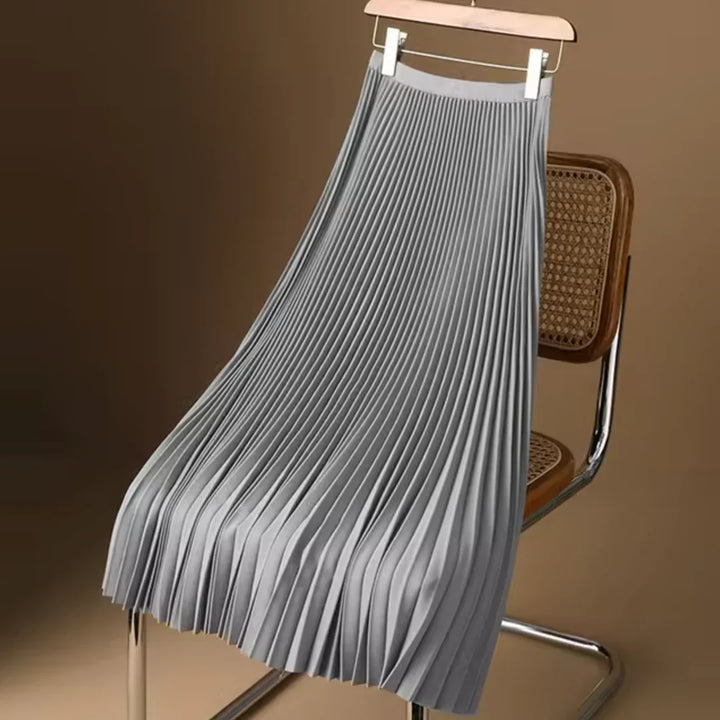 Losiinah – Pleated Skirt for women