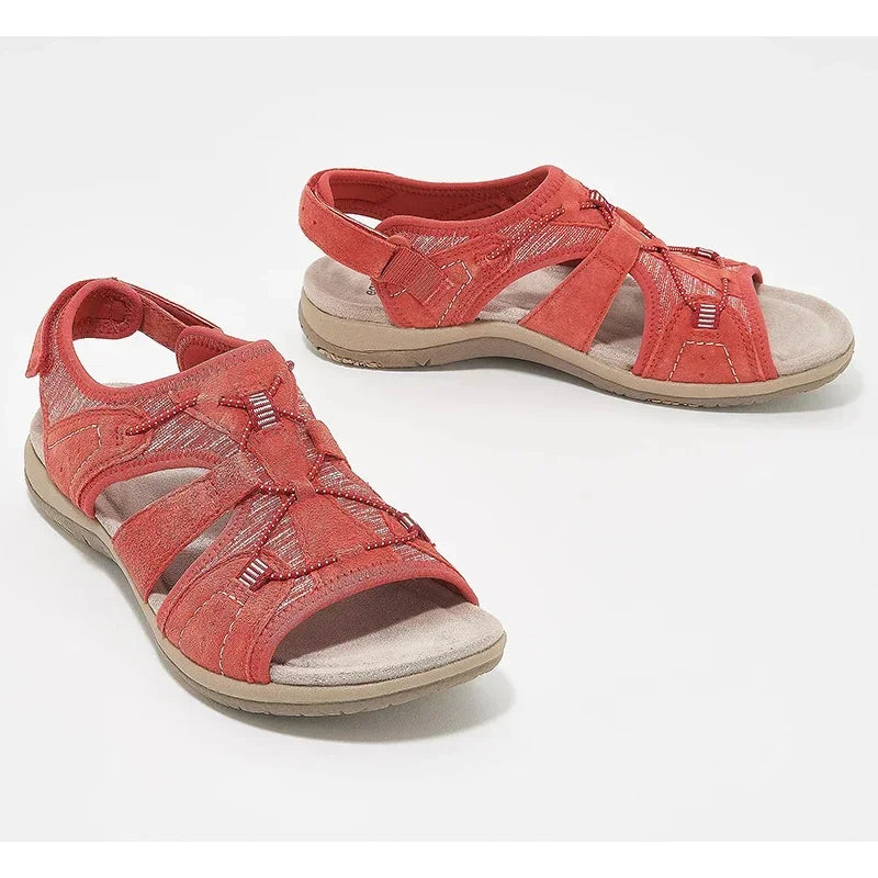 Comfortable Summer Sandals for Women