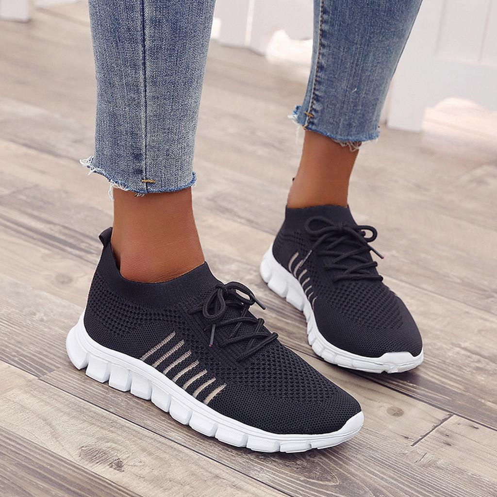 Women’s ergonomic Breathable Shoes