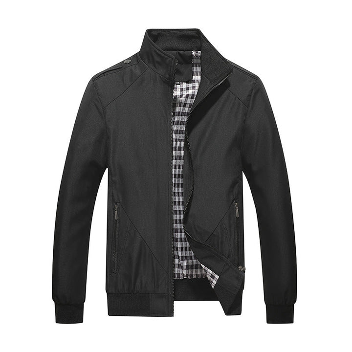 Modern Casual Coat