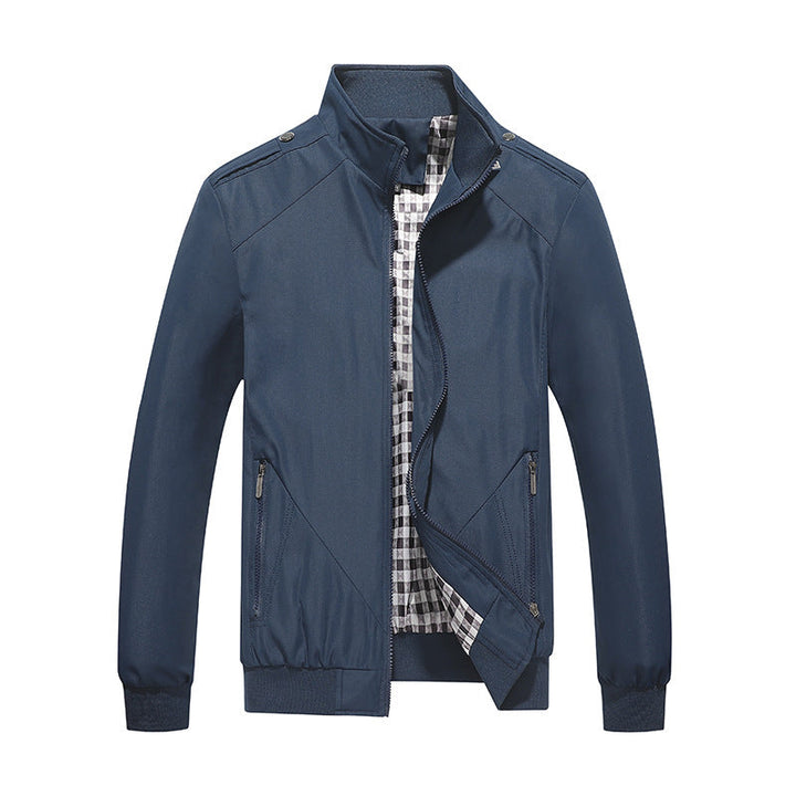 Modern Casual Coat