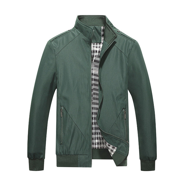 Modern Casual Coat