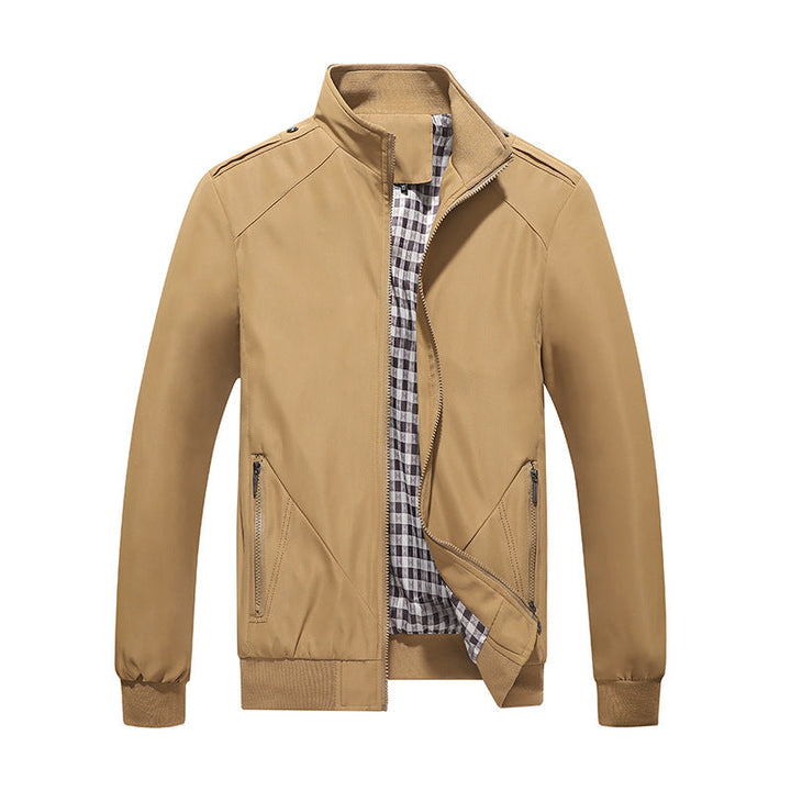 Modern Casual Coat