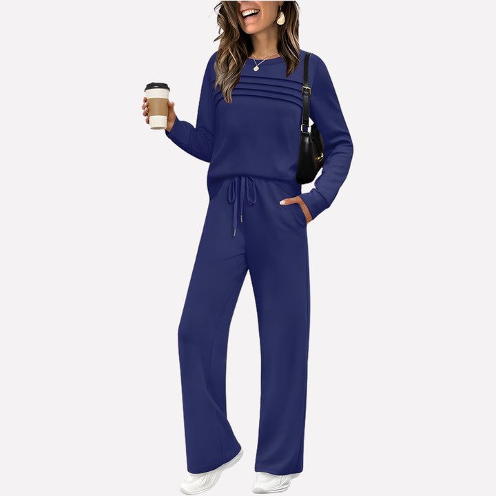 Cozy Daywear Ensemble