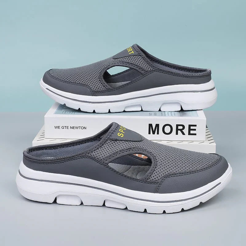 ergonomic comfortable Slip-Ons for Women