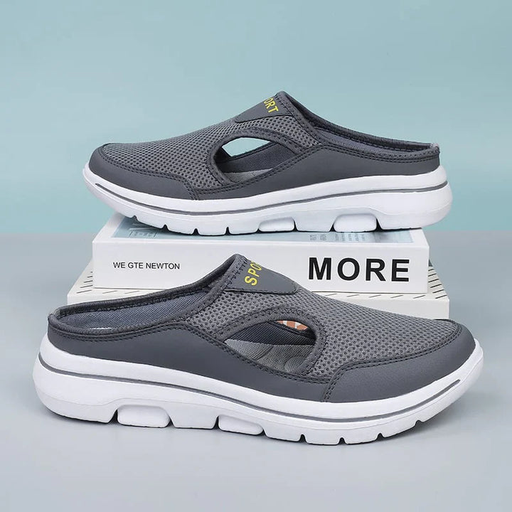 ergonomic comfortable Slip-Ons for Women