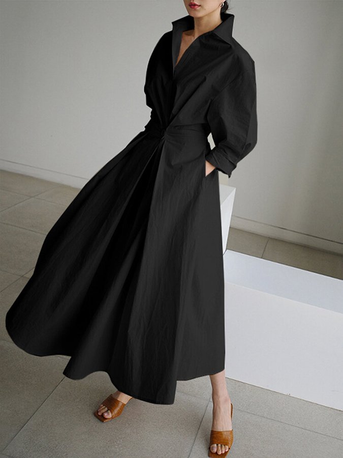 Women's Maxi Dress