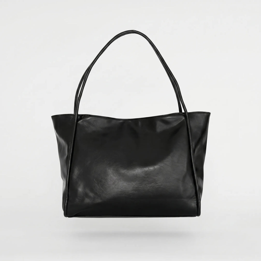 Aetoria - Classic Shoulder Tote Bag