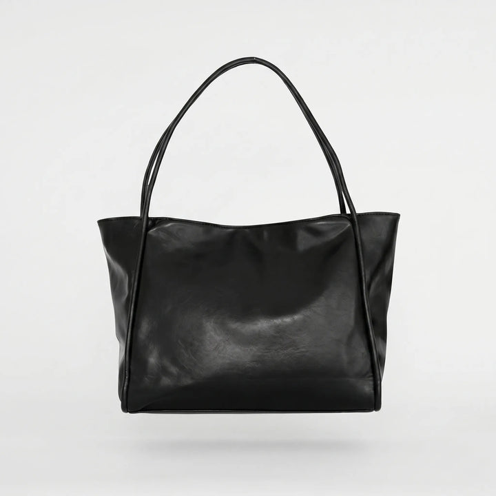 Aetoria - Classic Shoulder Tote Bag