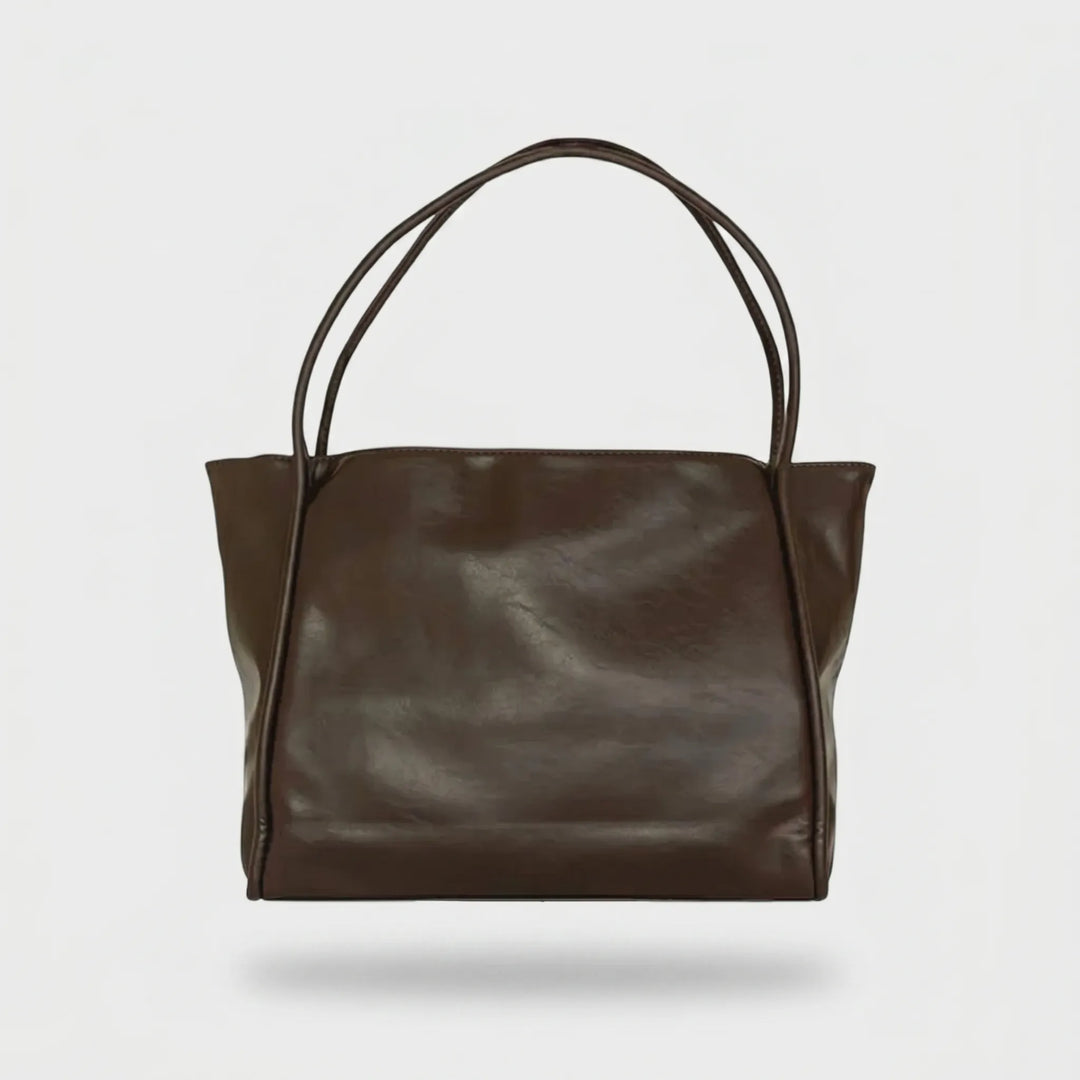 Aetoria - Classic Shoulder Tote Bag