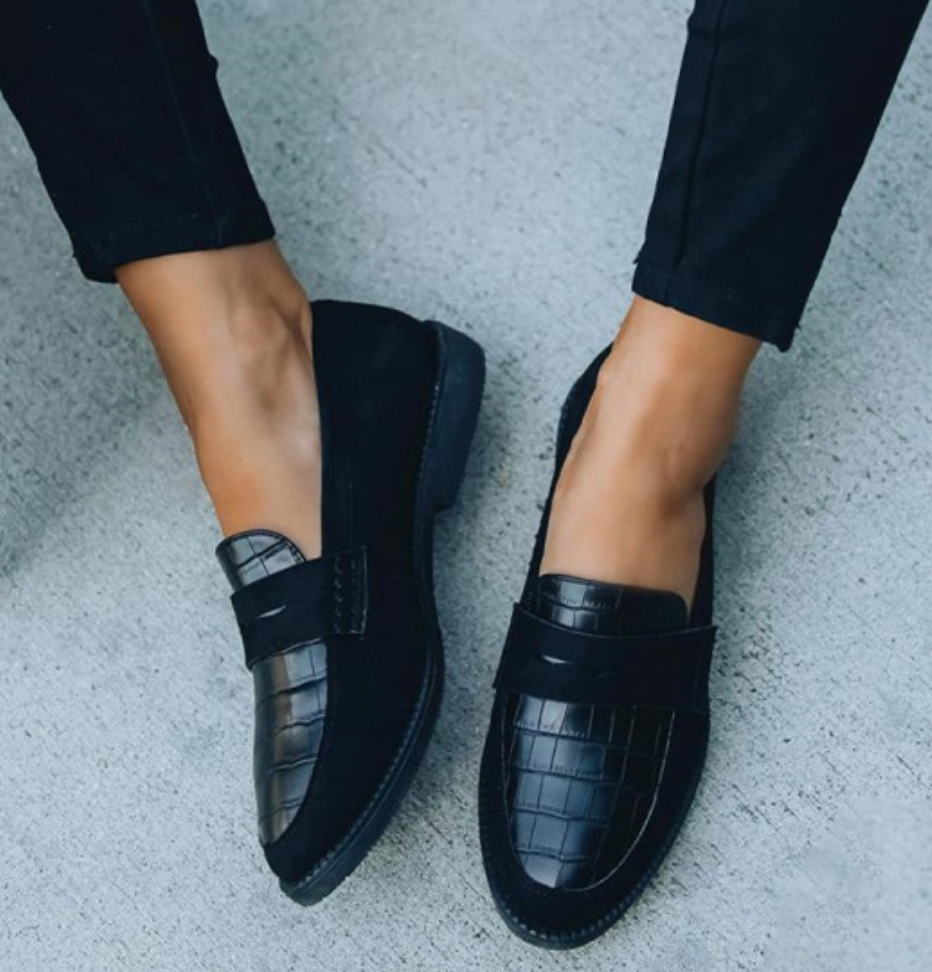 Peggy – Women's Summer Shoes