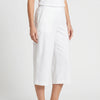 Knee-Length Casual Trousers