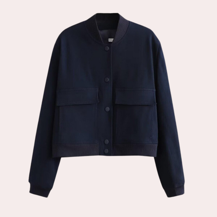 Fauna – Bomber Jacket for women