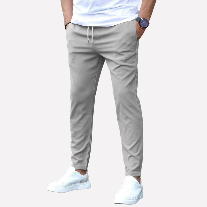 Relaxed Streetwear Pants