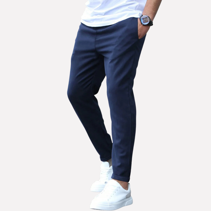 Relaxed Streetwear Pants