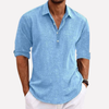 Relaxed Summer Polo