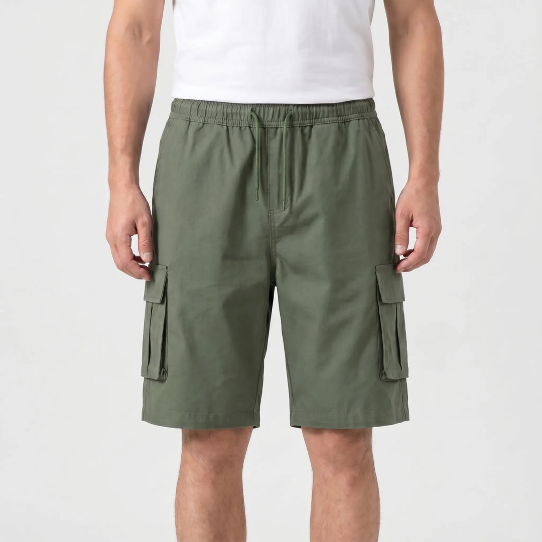 Cargen - Men's Cargo Shorts