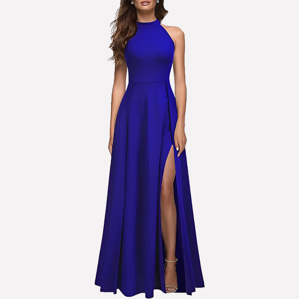 Elegant Bridesmaid Dress