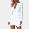 Midnight Elegance Dress