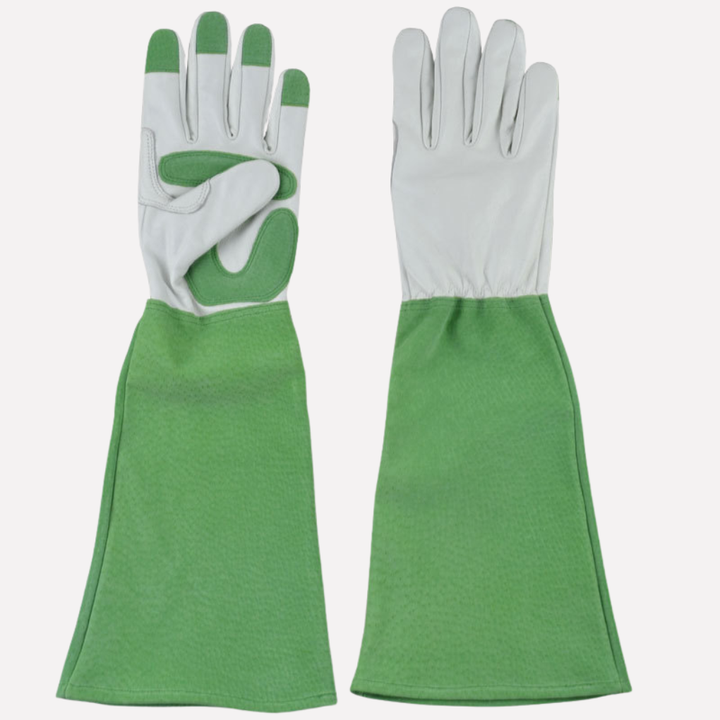 Long Gardening Gloves
