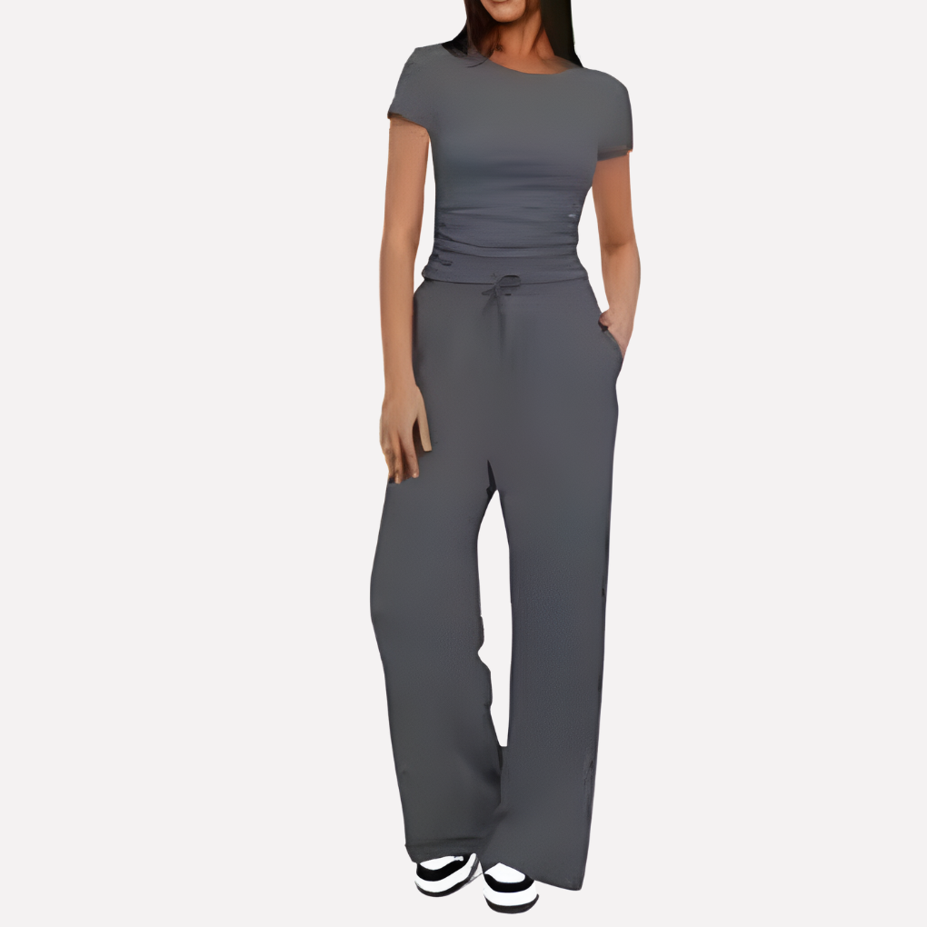 2‑Piece Matching Lounge Set