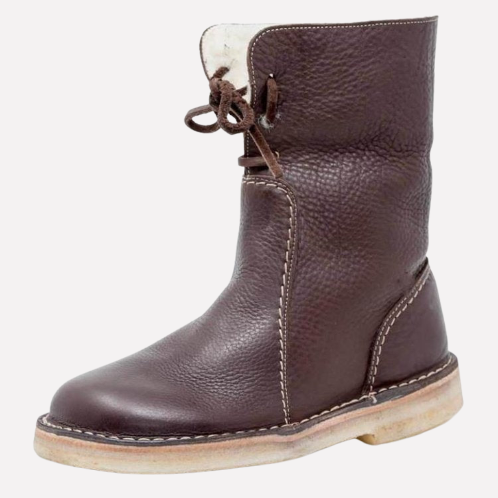 Women’s Cold Winter Boots