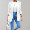 Elegant Blazer for Every Occasion