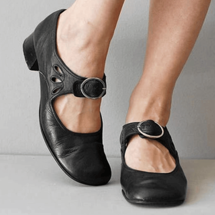 Medieval Cosplay Women's Shoes