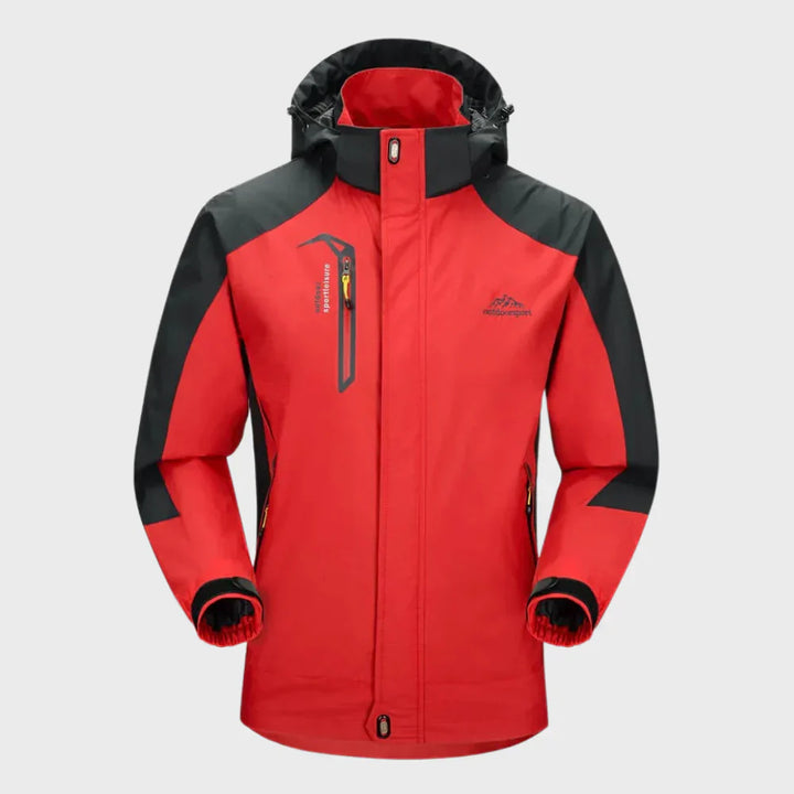 Outdoor Expedition Jacket