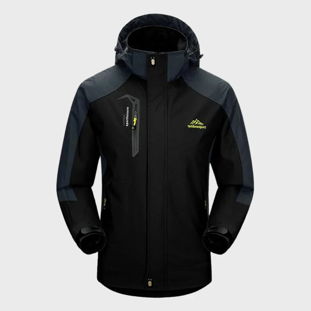 Outdoor Expedition Jacket