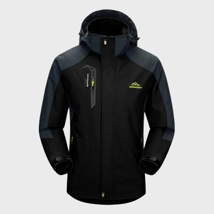 Outdoor Expedition Jacket
