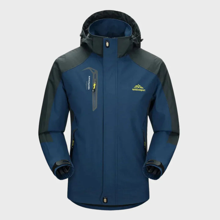 Outdoor Expedition Jacket