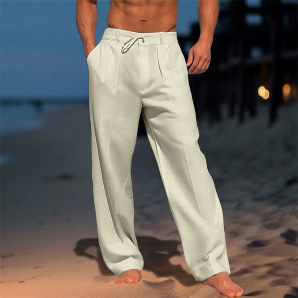 Premium Relaxed Pants