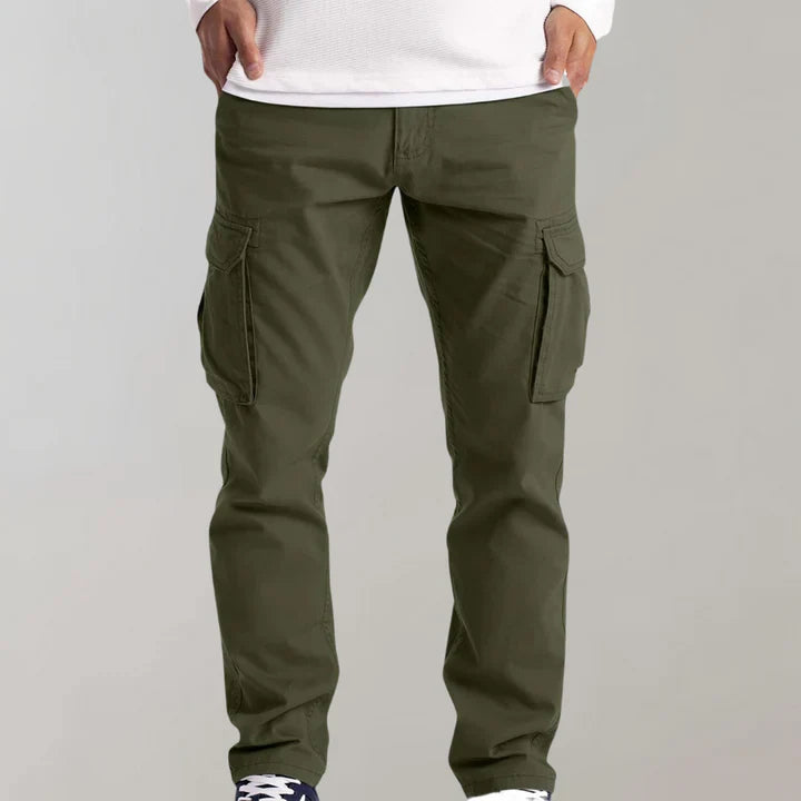 Everyday Street Jeans