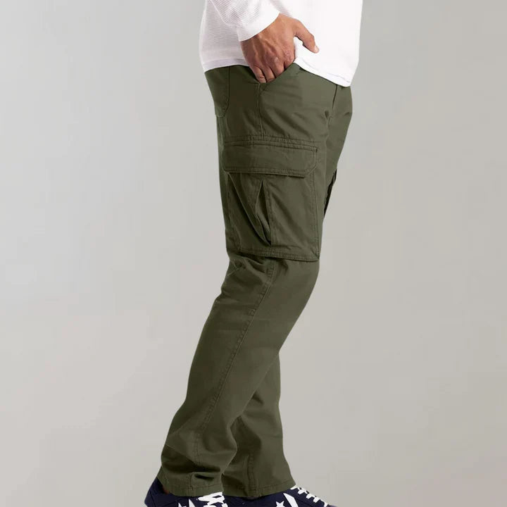 Everyday Street Jeans