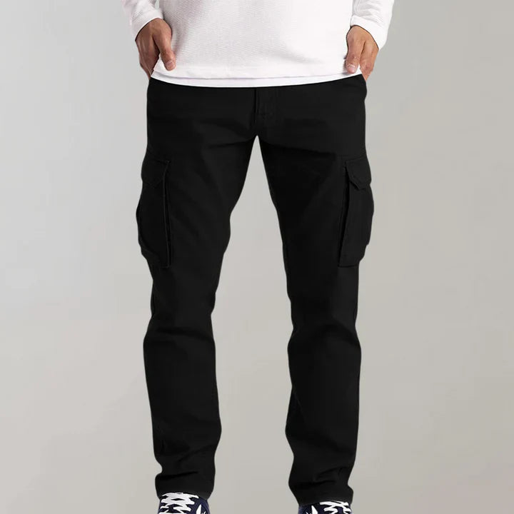 Everyday Street Jeans