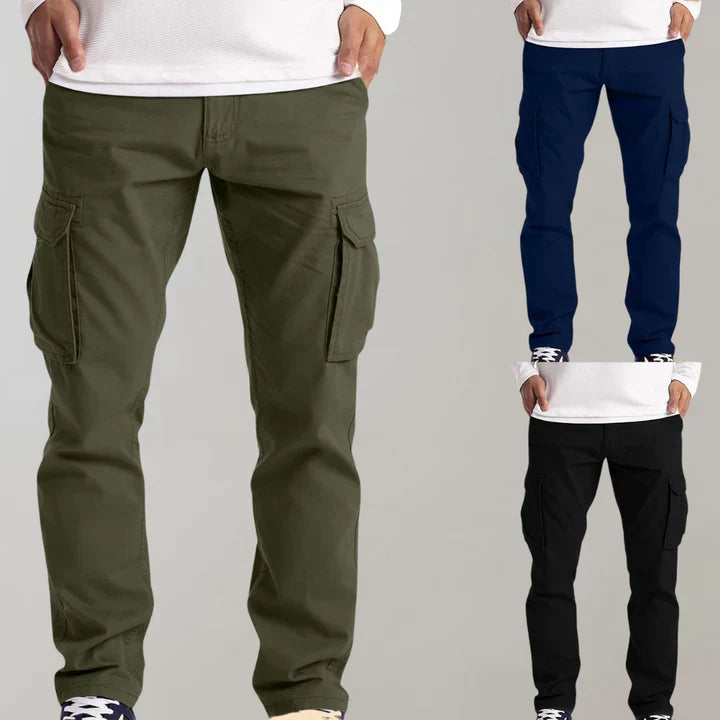Everyday Street Jeans