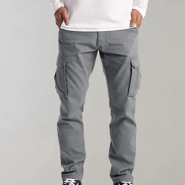 Everyday Street Jeans