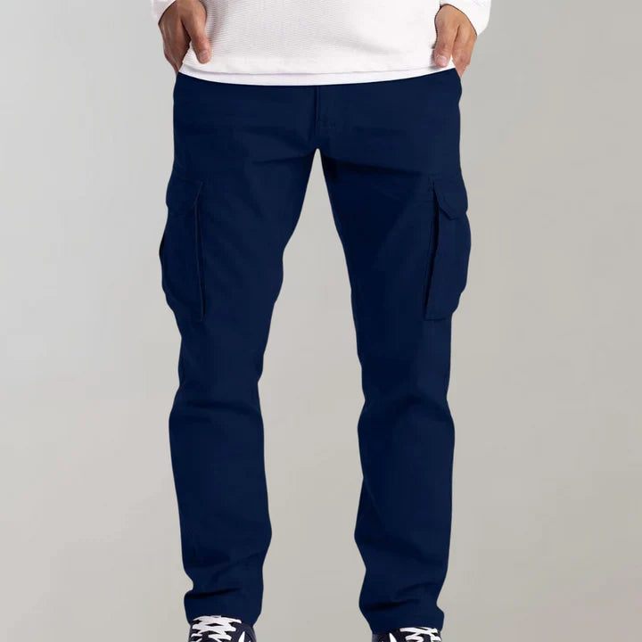 Everyday Street Jeans